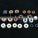 Amorphous Choke Core With Gap