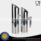 Wholesale FDA Approved Aluminum Copper Turkish Coffee Pot thumbnail-5