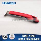 Cookware Parts Heat-insulated Silicone Handle for Milk Boiling Pot thumbnail-4