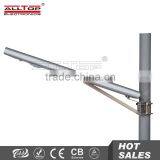 IP67 Waterproof High Power 25w All in One Solar Street Lamp thumbnail-5