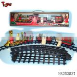 small whoesale christmas toy train