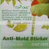 China Whole Selling Anti-mold Sitcker for Shoes thumbnail-3