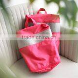 Waterproof Travel Shoes Bags, Breathable Tote Pouch thumbnail-1