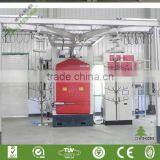 Professional Catenary Shot Blast Machine/Sand Blasting Equipment