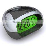 LCD Clock thumbnail-1