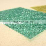 Polycarbonate Roofing Sheet Plastic Greenhouses Price