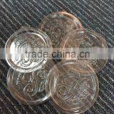 Fairmont Plastic Glass Cover thumbnail-2