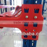 Factory Use Warehouse Multi-tier Heavy Weight Drive in Pallet Rack