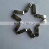 Stainless Steel U Shackle