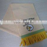 Winter Fleece Scarf thumbnail-1