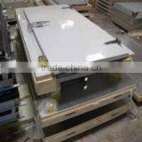 Cold Room Hinged Door With Embossed Aluminum Material thumbnail-6