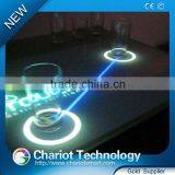 Chariot Multi Interactive Bar Game Application in Bar Top, Party and Club thumbnail-1