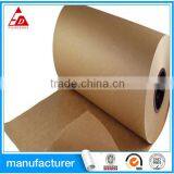 Self Adhesive Paper Custom Kraft Sticker Paper Waterprooof