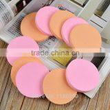 Round Makeup Sponge Puff Soft Cleaning Smooth Face Make Up Foundation Blender thumbnail-5