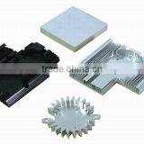 Aluminum Led Light Heatsink
