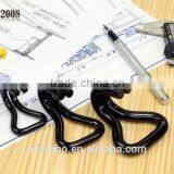 Taiwan Ratchet Tie Down Tie Up Belt Wire Hook Double J Hook thumbnail-5