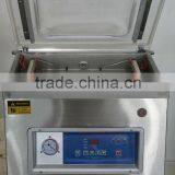 Automatic Continuous Drawing Vacuum Packaging Machine For Food thumbnail-4