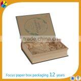 Decoration Wholesale Fake Book Box Dimensions thumbnail-5