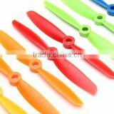 BRAND NEW 5045 Nylon Propellers Pro CW/ CCW for QAV250 RC Mini Multicopter thumbnail-2
