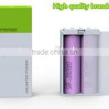 External Battery Portable Power Bank 20000mah
