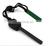 OEM Outdoor High Quality Magnesium Large Size Fire Starter UD06022