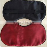printed hot selling silk cheap eye cover elevation training mask