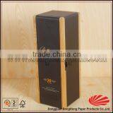 Super Quality Cardbaord Paper White Spirit Packaging Box thumbnail-6