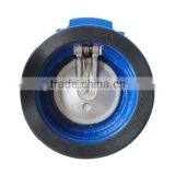 Cast Iron and Stainless Steel Swing Check Valves Manufacturer thumbnail-4