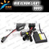 Best Seling 12V 9005 9006 HID Xenon Kit For Cars 35W HID Xenon Headlight