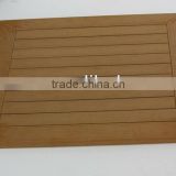 High quality art wood table top