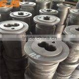 Highly Industrialized SDK61 Conical Twin Barrel for Extrusion thumbnail-3