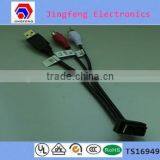 Usb Aux Wire Harness for Greatwall Audio Navigation&GSP System
