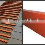Different Shape of Terracotta Louver With Various Size and Color for Facade Wall thumbnail-1