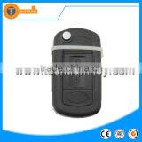 3 Button Folding Filp Remote Control Key With 315Mhz Frequency Car Key for Landrover Range Rover Freelander