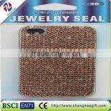 2016 New Hot Sale Diamond Mobile Phone Sticker thumbnail-1