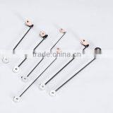 Transparent Glass Fiber Tension Rod 10# thumbnail-1