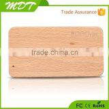 Best Price 8000mah Wood Material Usb Power Bank