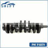 2E Crankshaft for Toyota