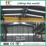 LDP Type Single Girder Bridge Crane thumbnail-1