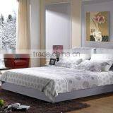 Soft Bed B26 thumbnail-1