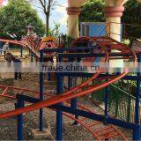 Gliding Dragon of Hot Sale Amusement Park Slides thumbnail-1