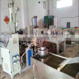 Qingdao PP Filament Making Machine/PP Monofilament Extruder Machine thumbnail-2