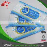Whole Sale Hand And Face Cleaning Wet Wipe Tissue thumbnail-2