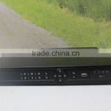 8 Channel POE NVR Realtime Recording & Playback Cctv Nvr Support 1 HDD,8 POE Inputs thumbnail-3
