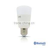 Hot Selling Christmas 16 Million Color RGB +Warm White LED Lamp Bulb thumbnail-3