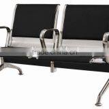 201 Stainless Steel Waiting Chairs for Sale thumbnail-5