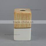 BSCI SEDEX Audit New Arrival Porcelain Marble Aroma Diffuser For Gift thumbnail-6