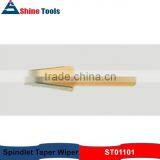 SPINDLET TAPER WIPER