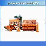 Concrete City Ditch Drainage Pipes Making Machine thumbnail-2
