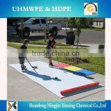 HDPE Hockey Shooting Pad/ Panel/mat